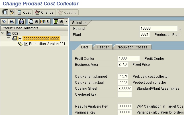 Prelim Cost Estim