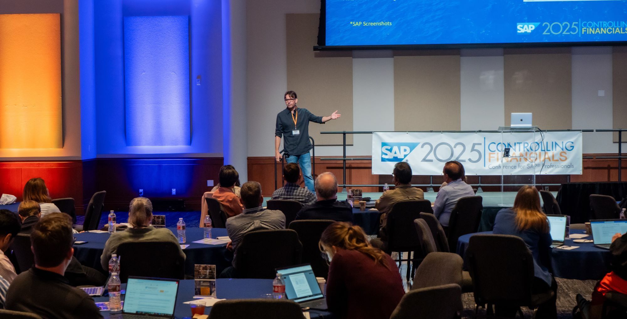 rogerio present 2025