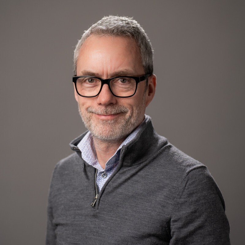 consulting john jordan