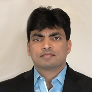 Alok Gupta