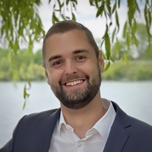 Marvin Fuhrer