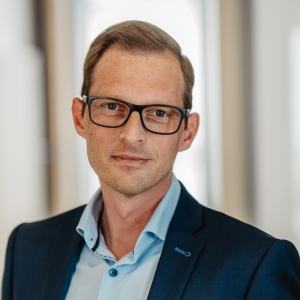 Steffen Koeck